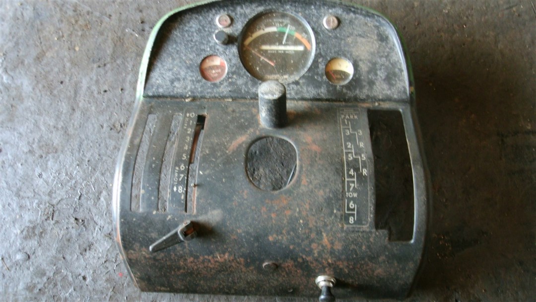 John Deere 4020 Tractor Parts for sale